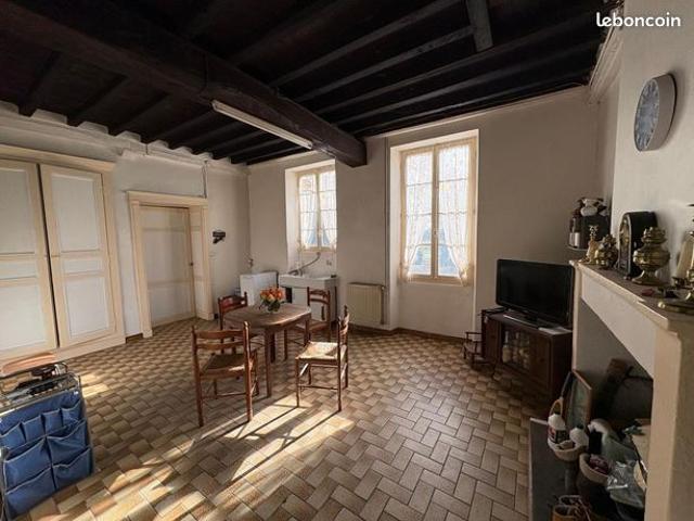 Maison vente à Langon, Pondaurat