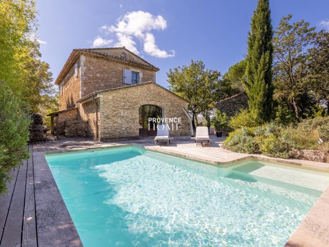 Maison vente à Apt, Gordes
