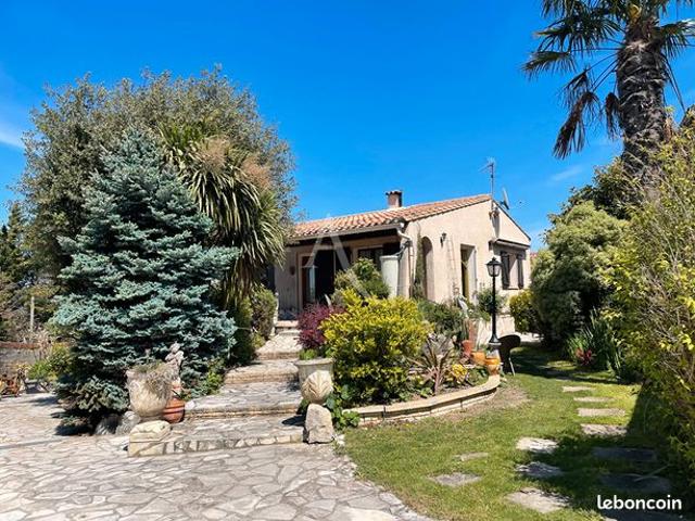 Maison vente à Lavalette, Hérault
