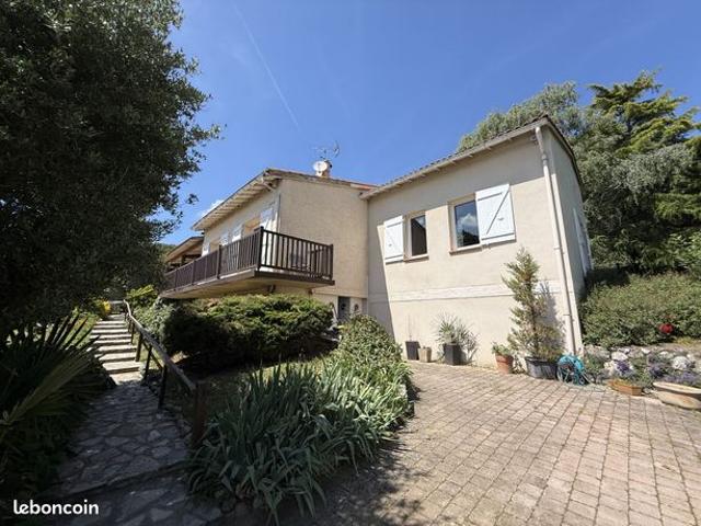 Maison vente à Toulouse, Clermont-le-fort