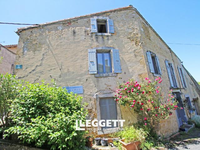 Maison vente à Carcassonne, Gaja-la-selve