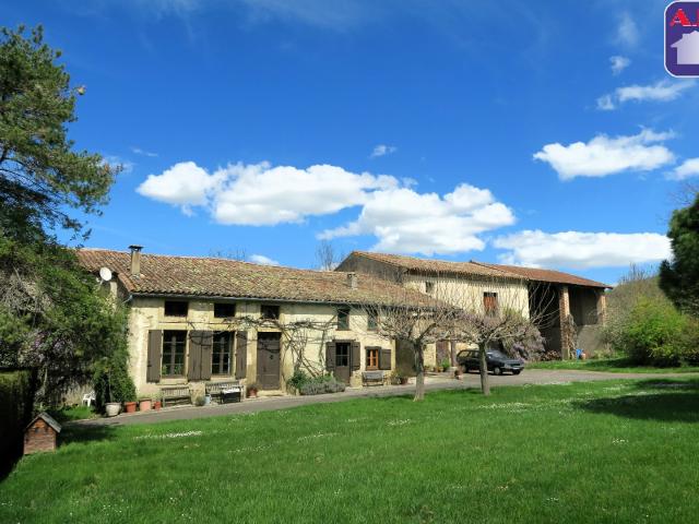 Maison vente à Pamiers, Mirepoix
