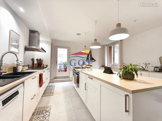 Maison vente à Perpignan, Saint-laurent-de-la-salanque
