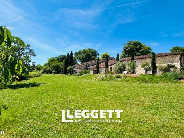 Maison vente à Périgueux, Bertric-burée