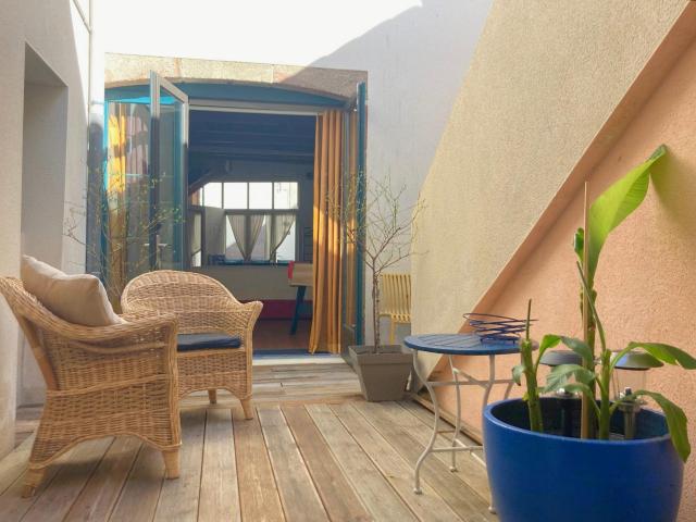 Maison vente à Issoire