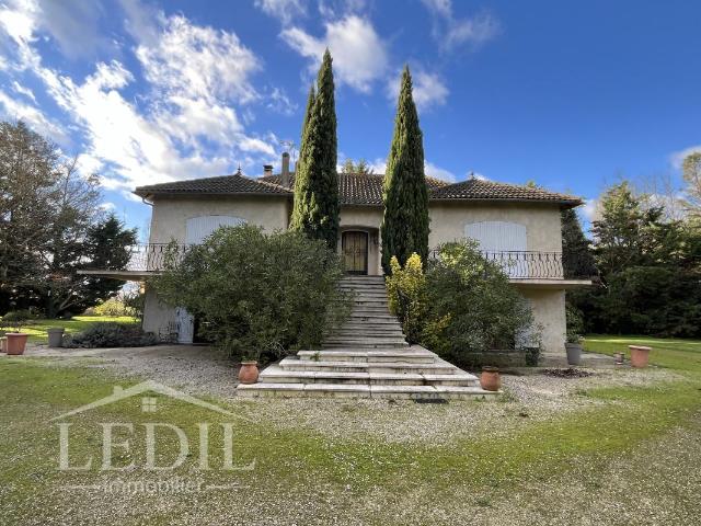 Maison vente à Condom, Caussens