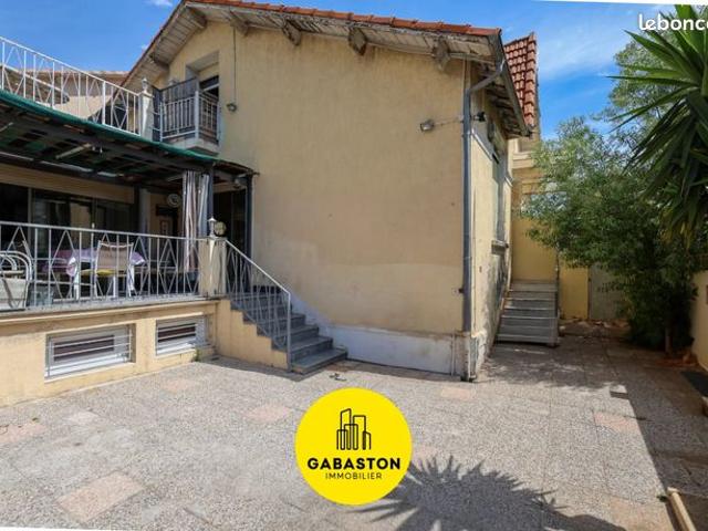 Maison vente à Marseille
