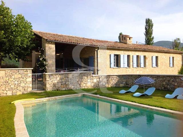 Maison vente à Nyons, Buis-les-baronnies