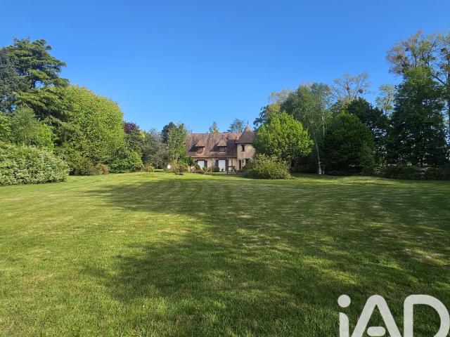 Maison vente à Dieppe, Les Grandes-ventes