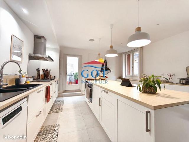 Maison vente à Perpignan, Saint-laurent-de-la-salanque
