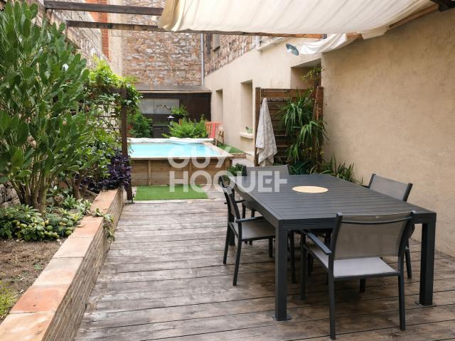 Maison vente à Perpignan, Saint-laurent-de-la-salanque