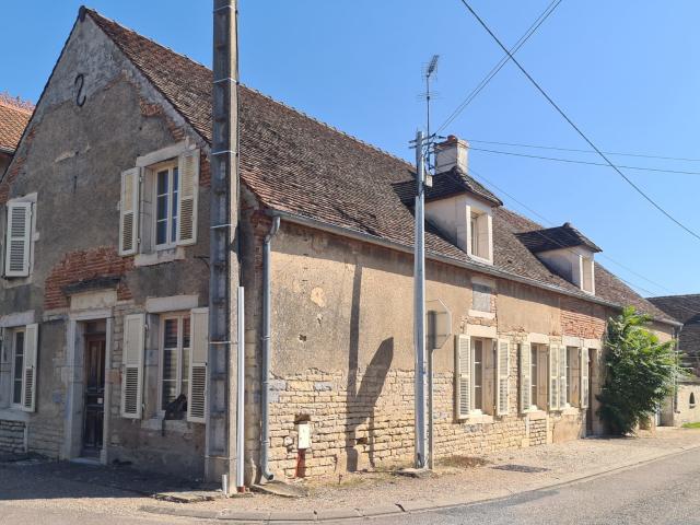 Maison vente à Beaune, Pagny-la-ville