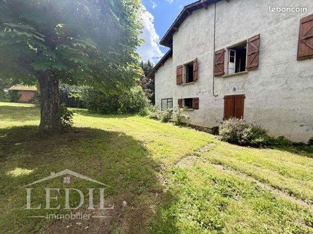 Maison vente à Bagnères-de-Bigorre, Mauvezin