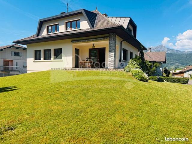 Maison vente à Bonneville, Scionzier