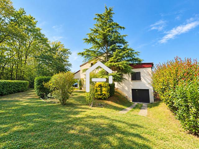 Maison vente à Toulouse, Pin-balma