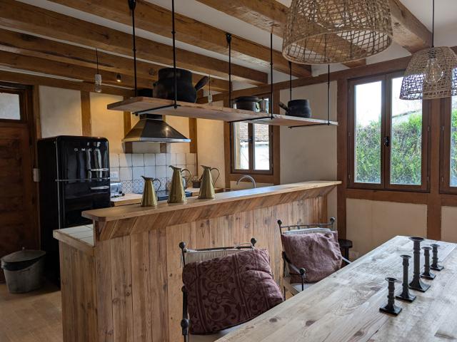 Maison vente à Montauban, Varen
