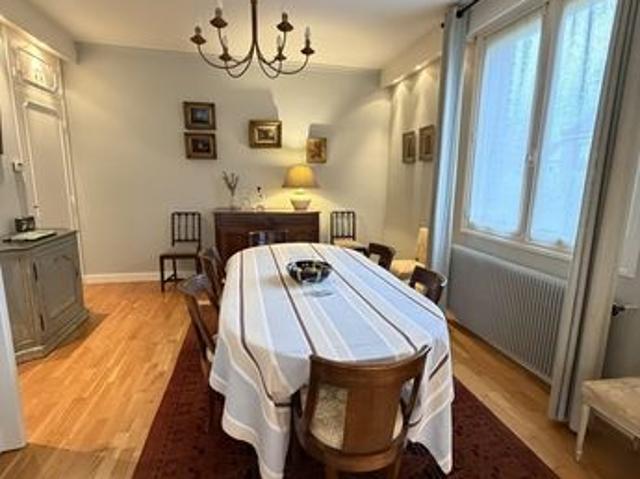Maison vente à Amiens