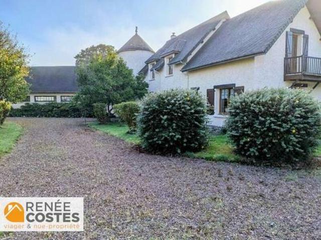 Maison vente à Saint-Lô, Le Dézert