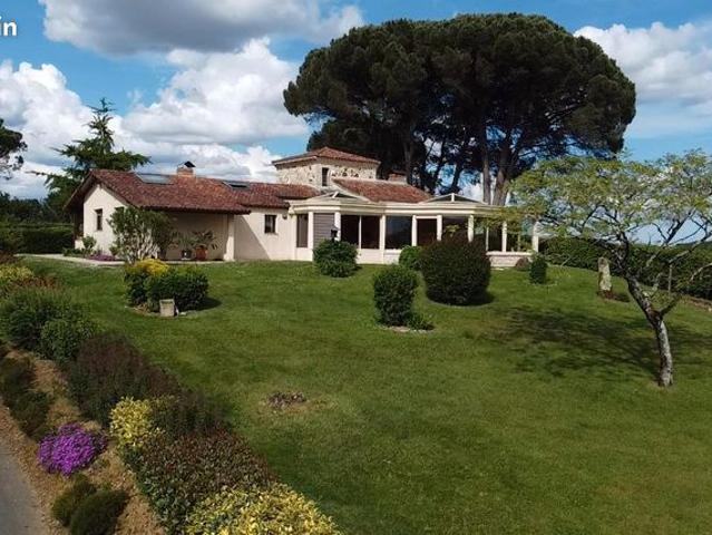 Maison vente à Mont-de-Marsan, Sarraziet