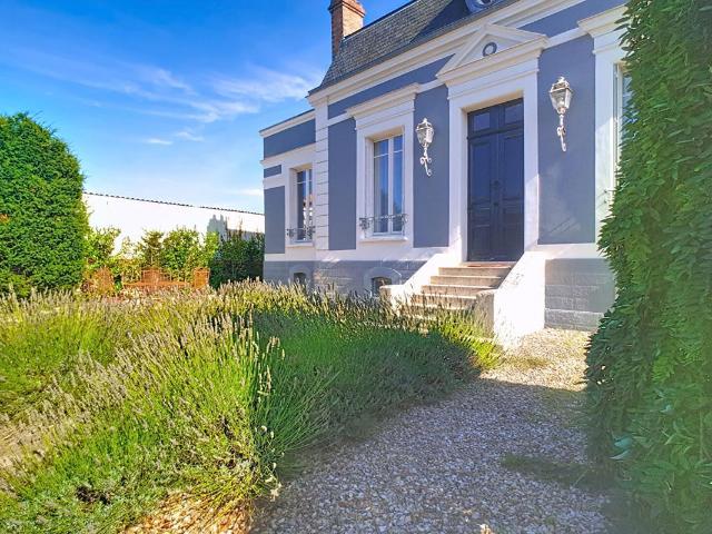 Maison vente à Sens, Égriselles-le-bocage