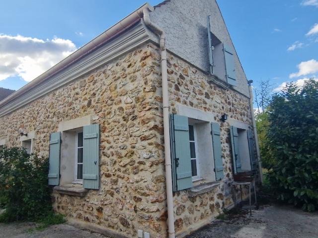 Maison vente à Armentières-en-Brie, Seine-et-Marne