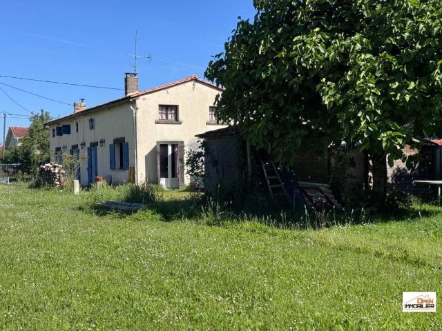 Maison vente à Libourne, Coutras
