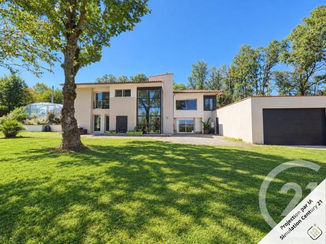 Maison vente à Carbonne, Haute-Garonne
