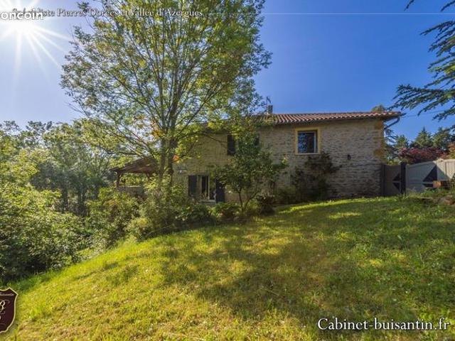 Maison vente à Villefranche-sur-Saône, Rhône