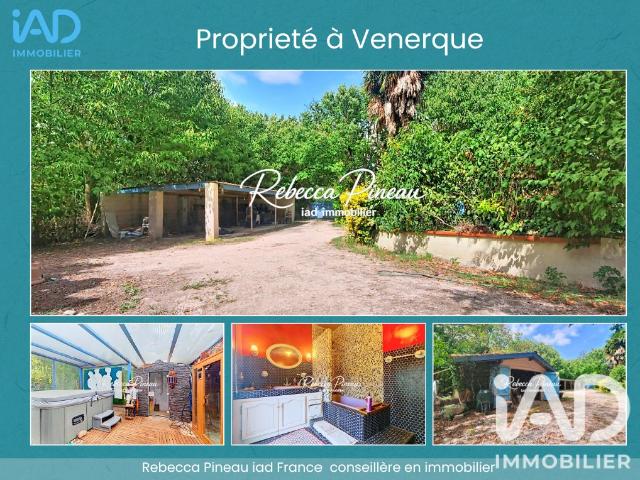 Maison vente à Muret, Venerque