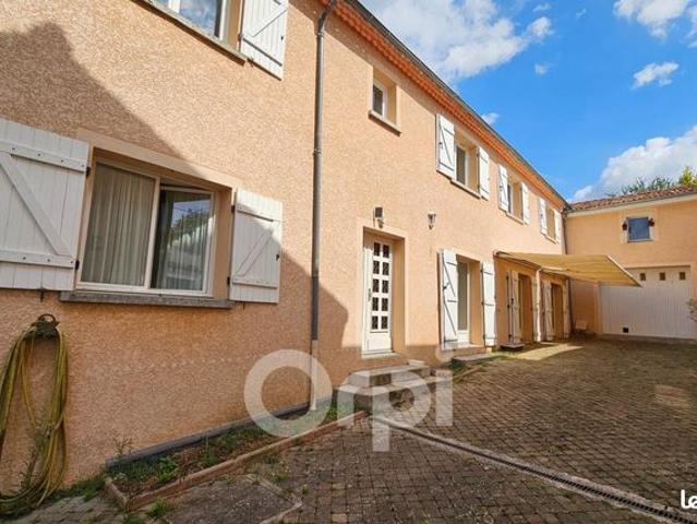 Maison vente à Cravent la Vena, Puy-de-Dôme
