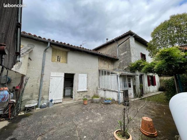 Maison vente à Mont-de-Marsan, Gabarret