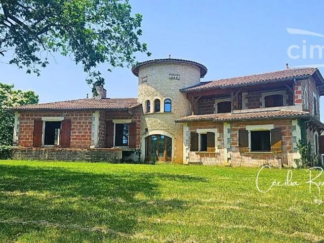 Maison vente à Vallet, Montendre