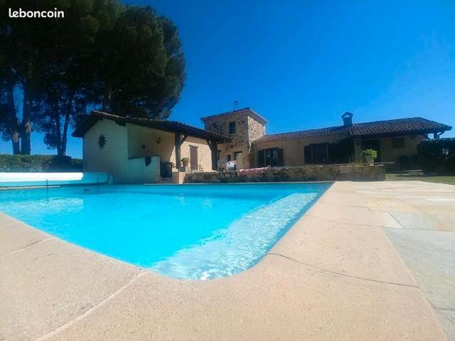 Maison vente à Mont-de-Marsan, Sarraziet
