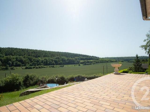 Maison vente à Merey, Eure