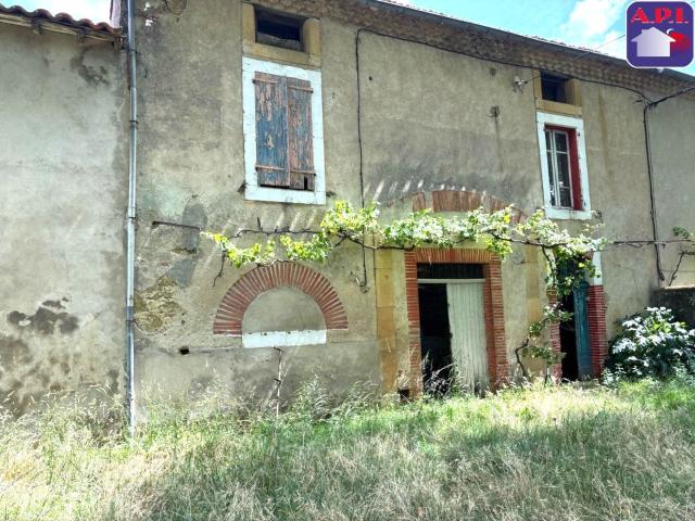 Maison vente à Pamiers, Mazères