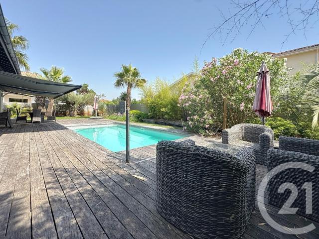 Maison vente à Arcachon, La Teste-de-buch