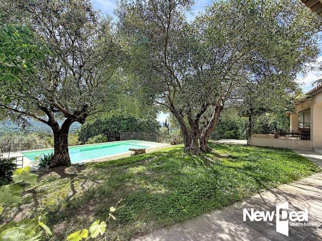 Maison vente à Arrondissement de Draguignan, Montauroux