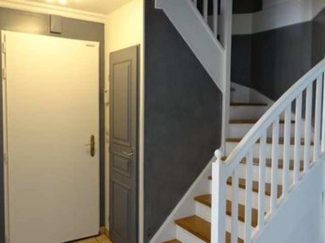 Maison vente à Meaux, Villeparisis