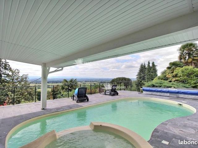 Maison vente à Pau, Morlaàs