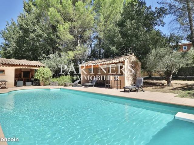 Maison vente à Trets, Bouches-du-Rhône
