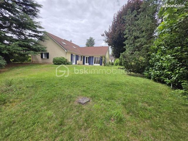 Maison vente à Palaiseau, Ballainvilliers