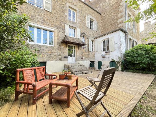 Maison vente à Alençon