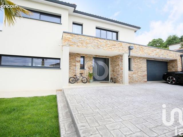 Maison vente à Aureville, Haute-Garonne