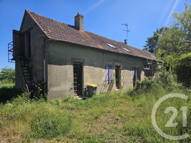 Maison vente à Nevers, Magny-cours