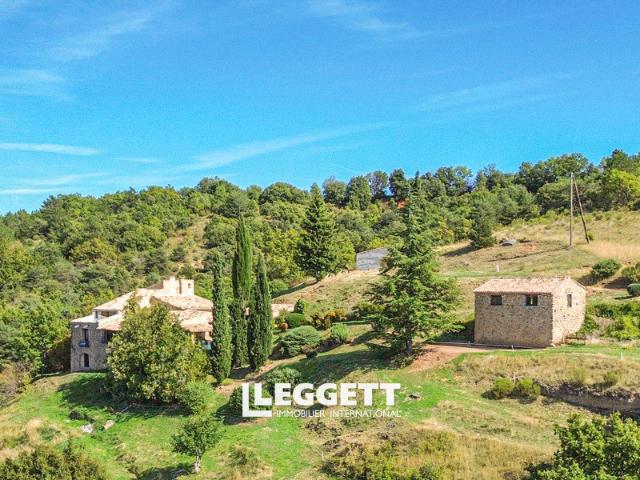 Maison vente à Digne-les-Bains, Bras-d'asse