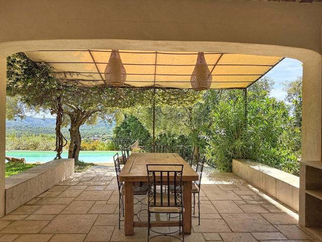 Maison vente à Arrondissement de Draguignan, Montauroux