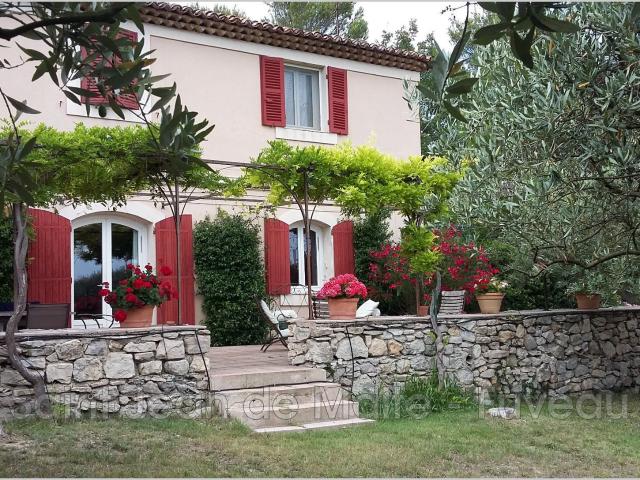 Maison vente à Aix-en-Provence, Fuveau