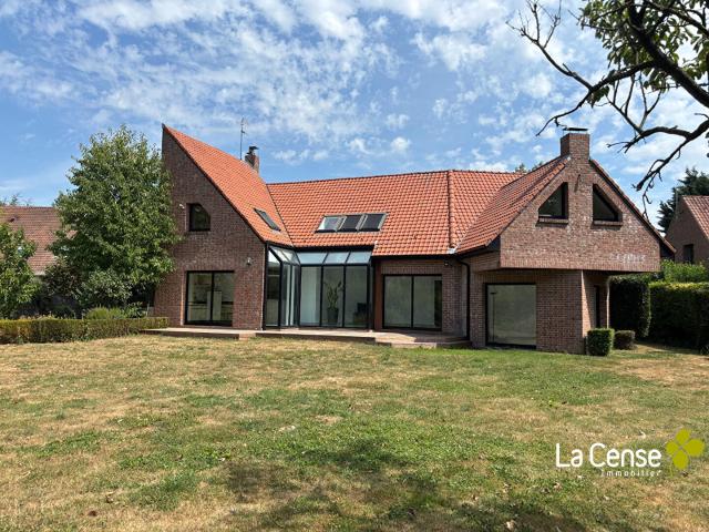 Maison vente à Lille, Sainghin-en-mélantois