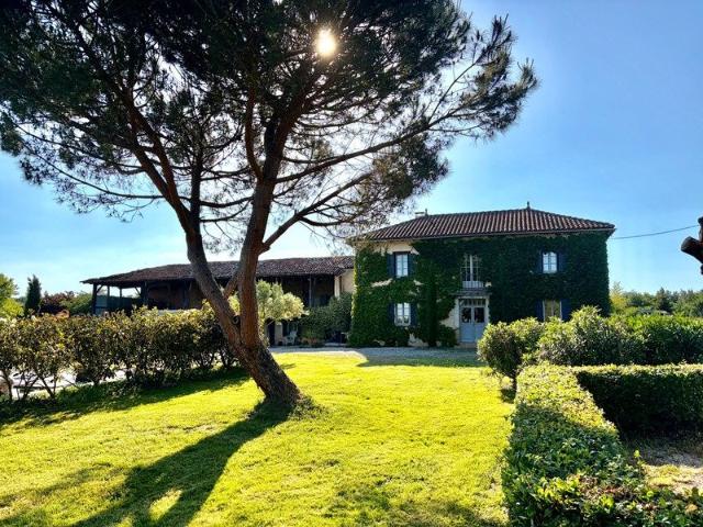 Maison vente à Saint-Gaudens, Puymaurin