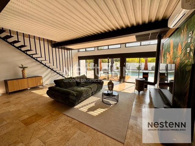 Maison vente à Montpellier, Saint-aunès